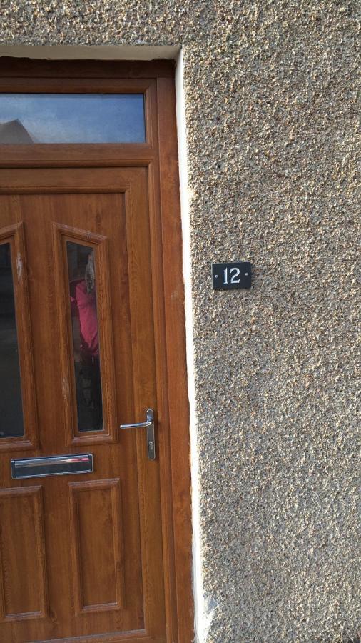 2 Bedroom Townhouse On Nc500, Wick, Highland Wick  Exterior photo
