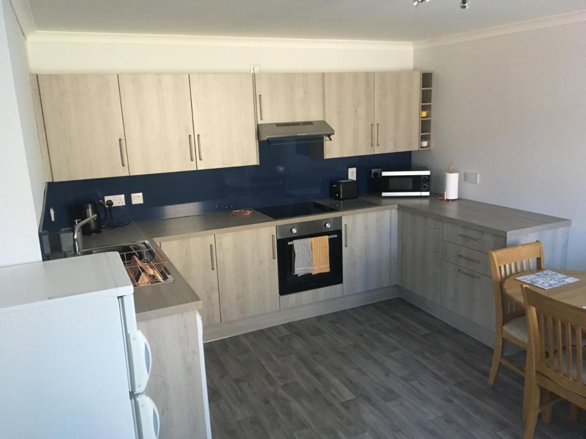 2 Bedroom Townhouse On Nc500, Wick, Highland Wick  Exterior photo